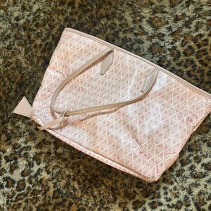 Elegant Pink Tote Bag aldo